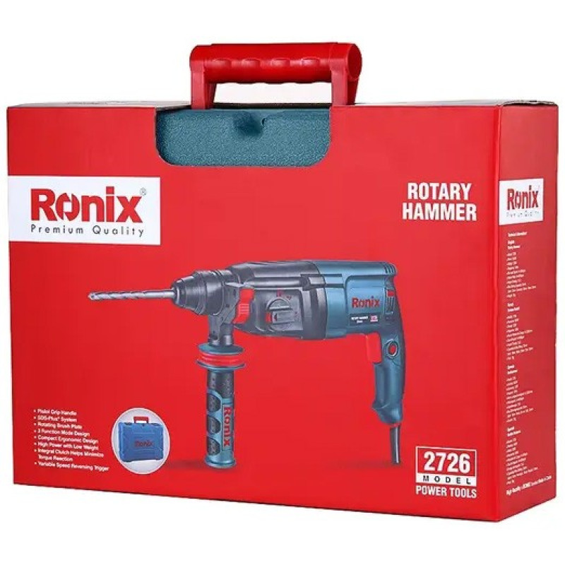 Ronix 2726