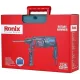 Перфоратор Ronix 2726