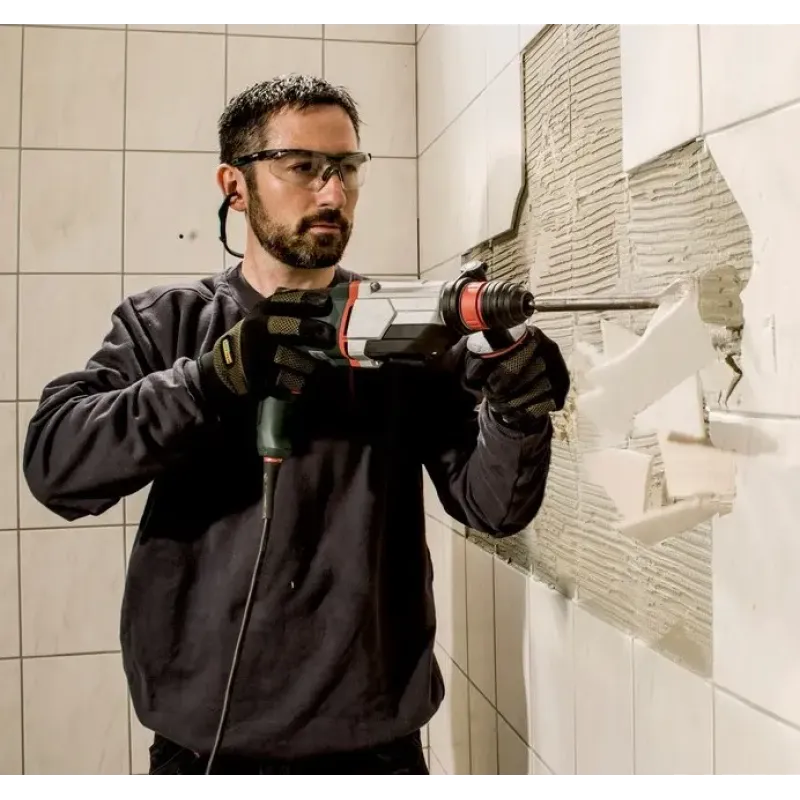 Перфоратор Metabo KHE 2860 Quick (600878500)