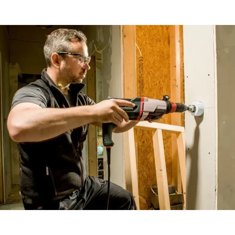 Перфоратор Metabo KHE 2860 Quick (600878500)