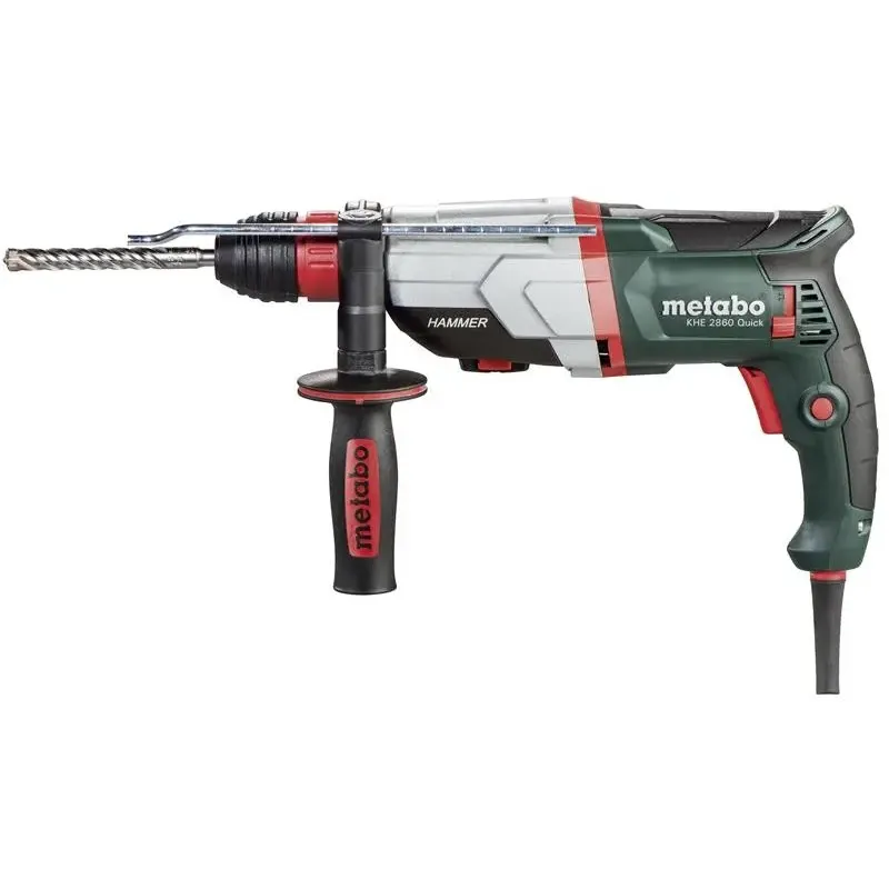 Перфоратор Metabo KHE 2860 Quick (600878500)