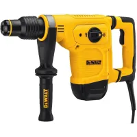 Перфоратор DeWALT D25810K