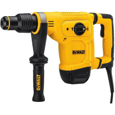 Перфоратор DeWALT D25810K