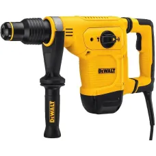 Перфоратор DeWALT D25810K