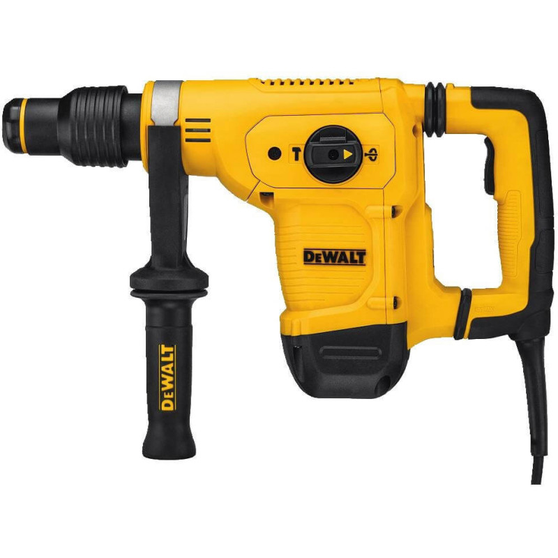 Перфоратор DeWALT D25810K