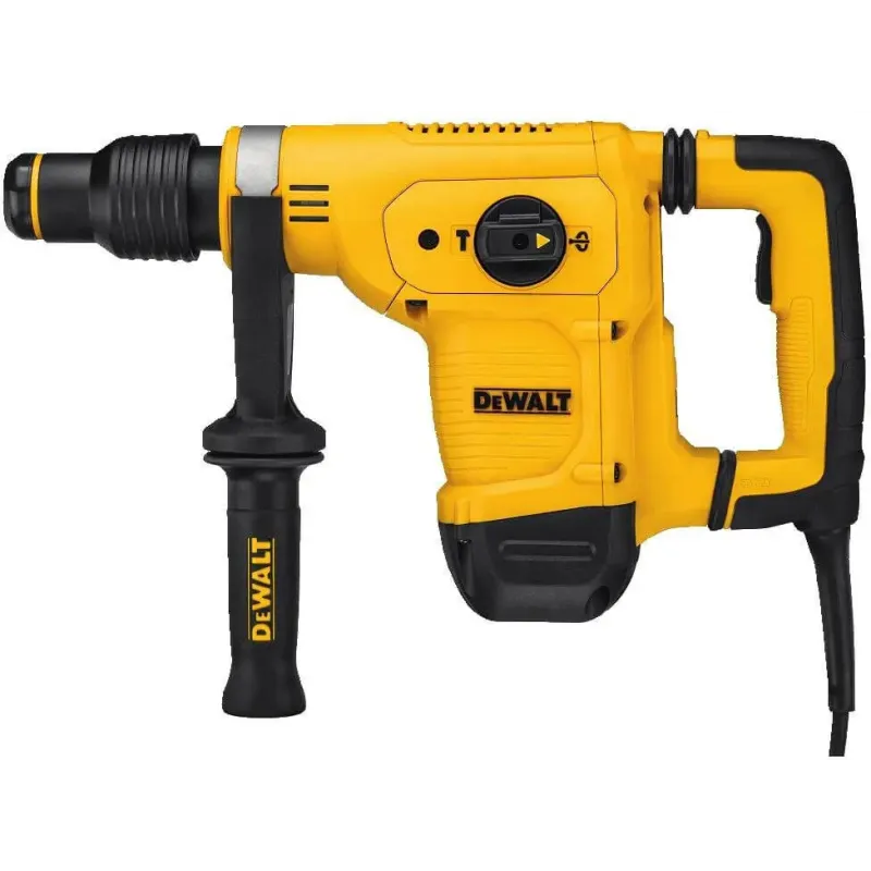 Перфоратор DeWALT D25810K