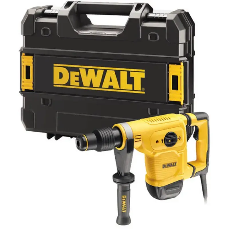 Перфоратор DeWALT D25810K
