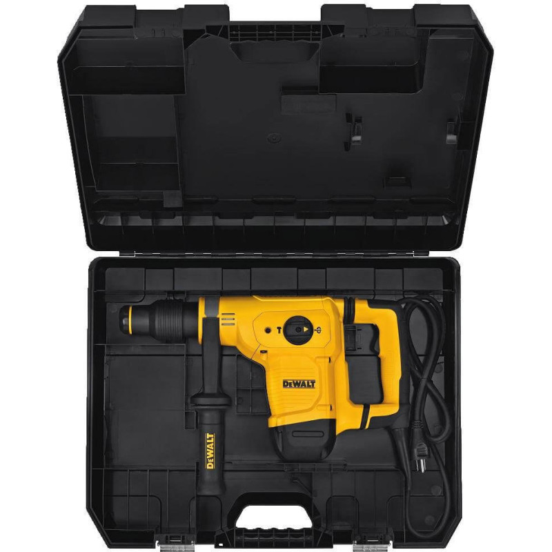 Перфоратор DeWALT D25810K
