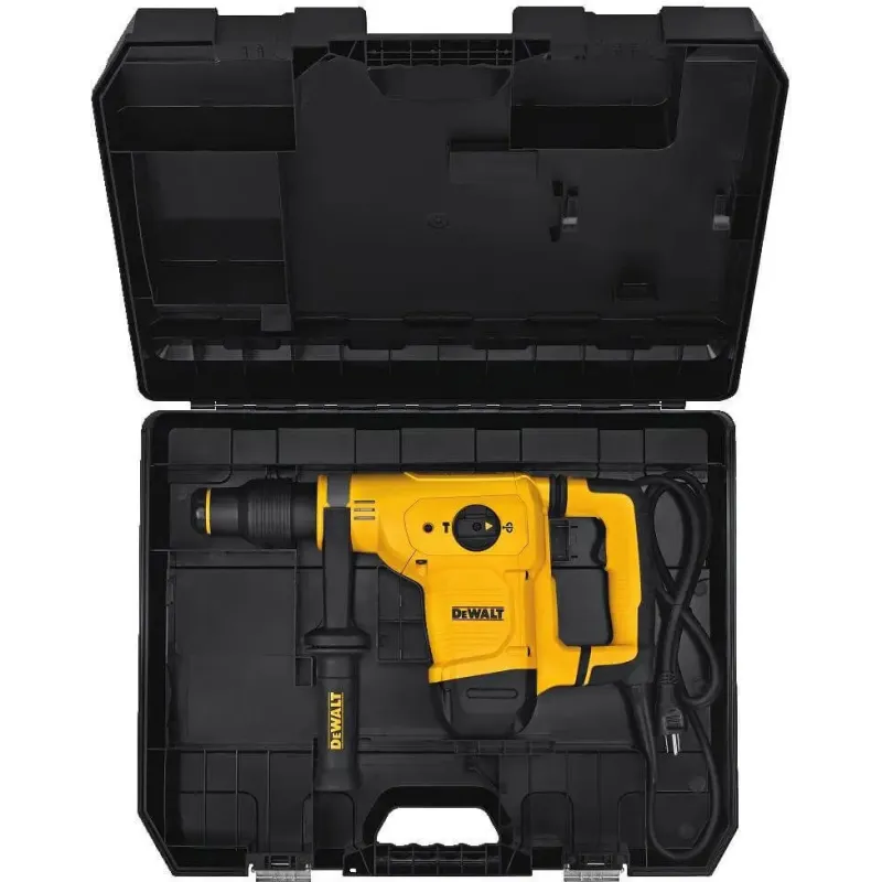 Перфоратор DeWALT D25810K