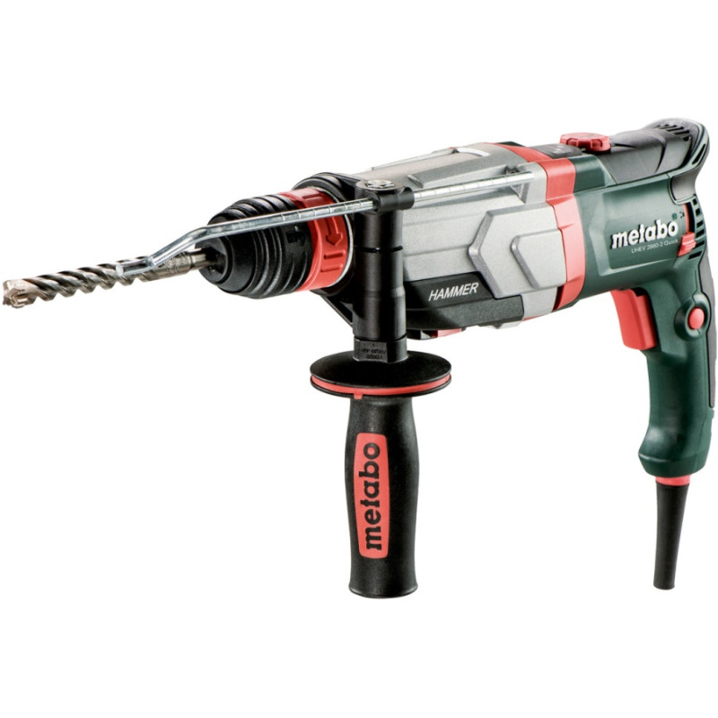Metabo UHEV 2860-2 Quick (600713500)