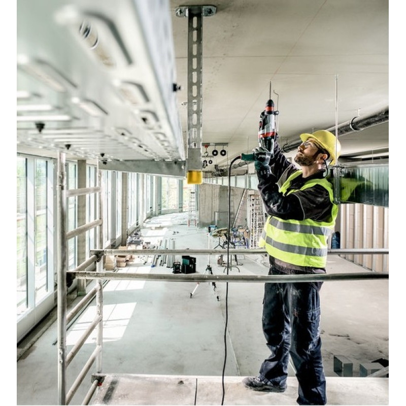 Metabo UHEV 2860-2 Quick (600713500)