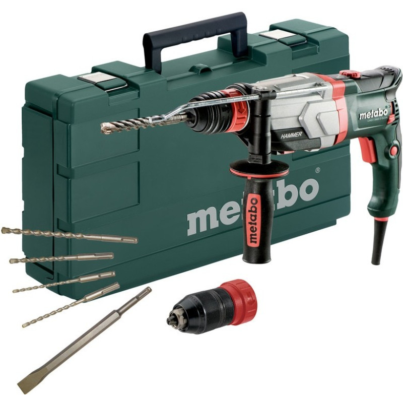 Metabo UHEV 2860-2 Quick (600713500)
