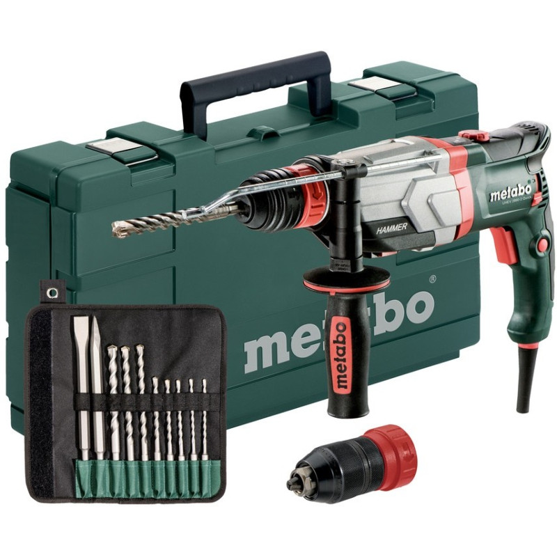 Metabo UHEV 2860-2 Quick (600713500)