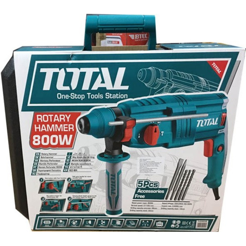 TOTAL TH308268