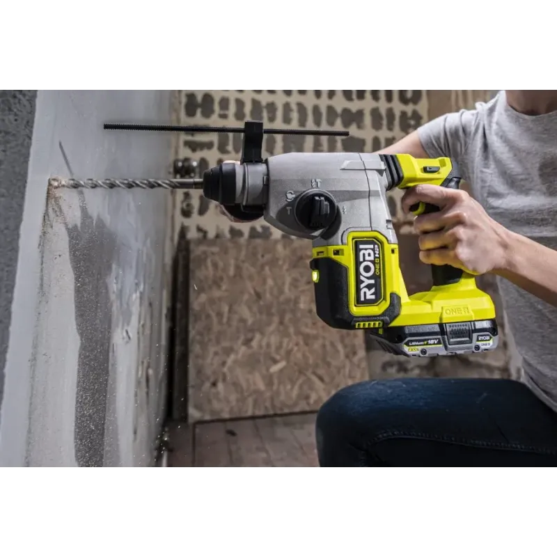 Перфоратор Ryobi RSDS18X-1C40S (5133005383)