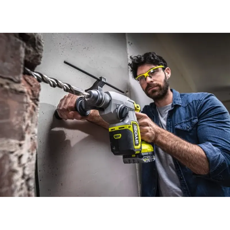 Перфоратор Ryobi RSDS18X-1C40S (5133005383)