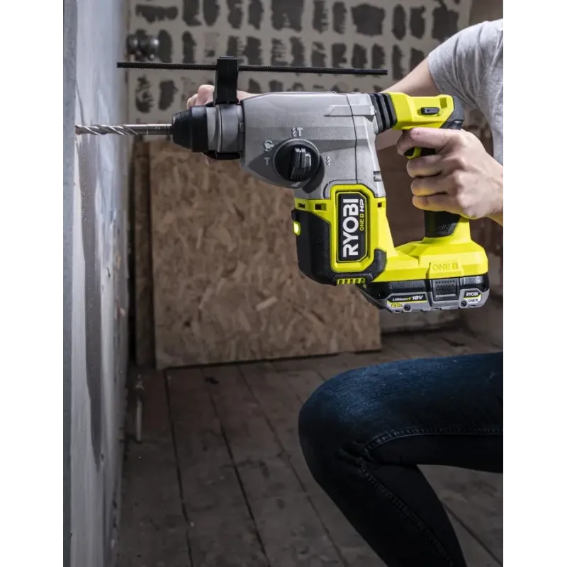 Перфоратор Ryobi RSDS18X-1C40S (5133005383)