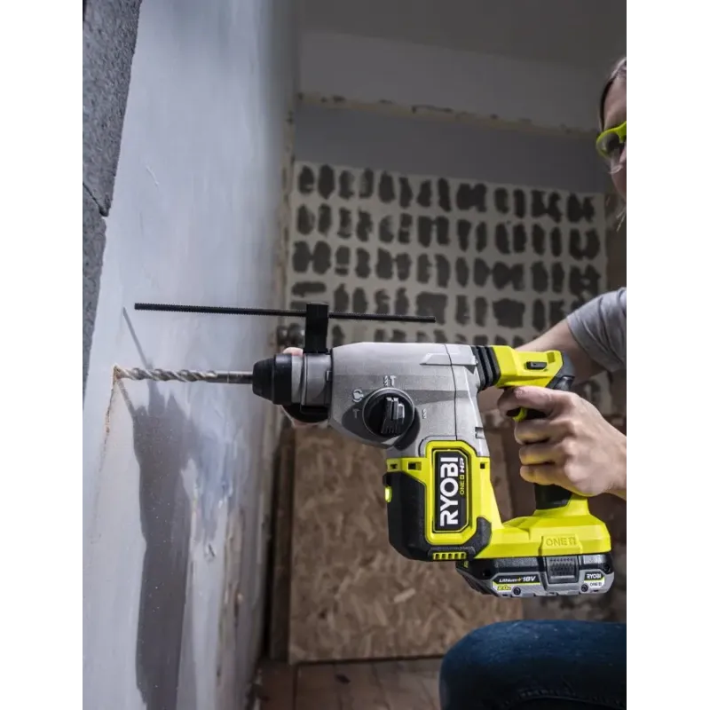 Перфоратор Ryobi RSDS18X-1C40S (5133005383)