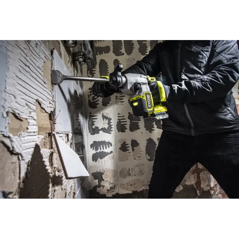 Перфоратор Ryobi RSDS18X-1C40S (5133005383)