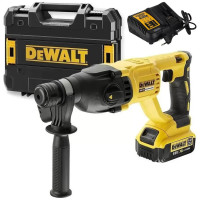 Перфоратор DeWALT DCH133M1
