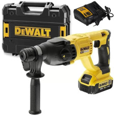 Перфоратор DeWALT DCH133M1