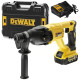 Перфоратор DeWALT DCH133M1