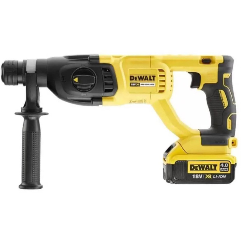 Перфоратор DeWALT DCH133M1