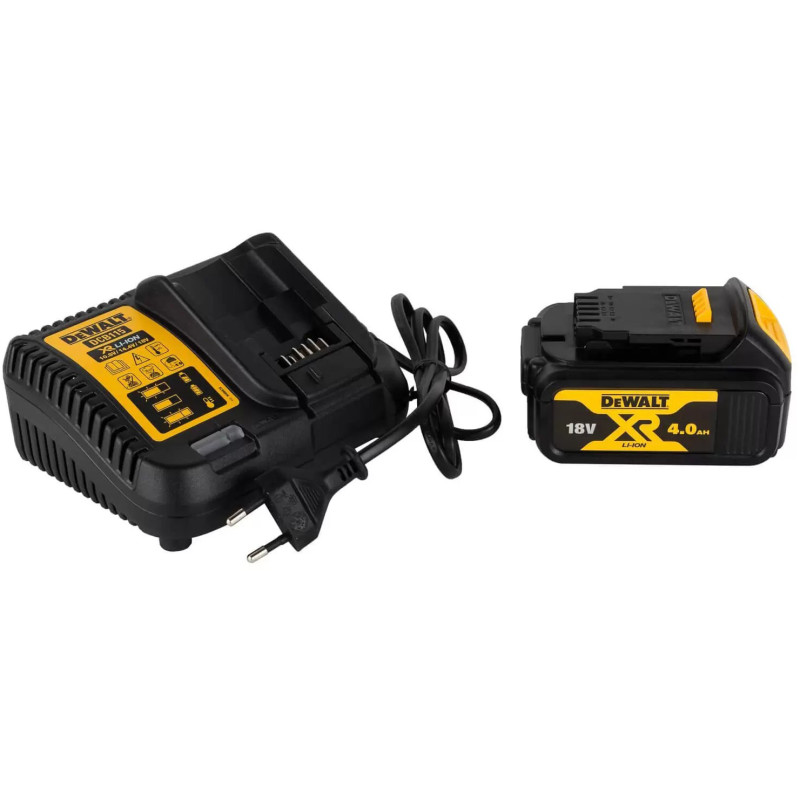 Перфоратор DeWALT DCH133M1