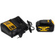 Перфоратор DeWALT DCH133M1