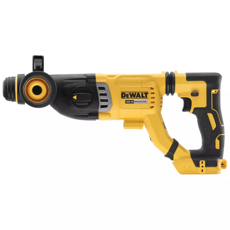 Перфоратор DeWALT DCH263N