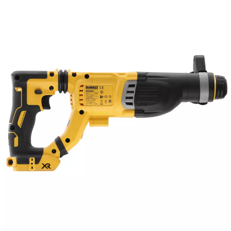 Перфоратор DeWALT DCH263N