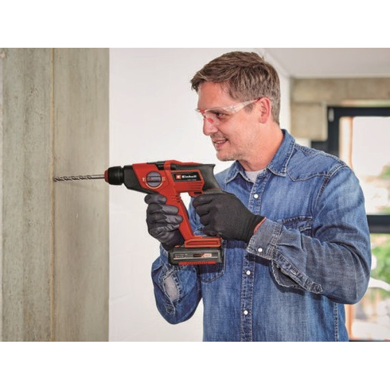Einhell TE-HD 18/12 Li Solo (4513970)