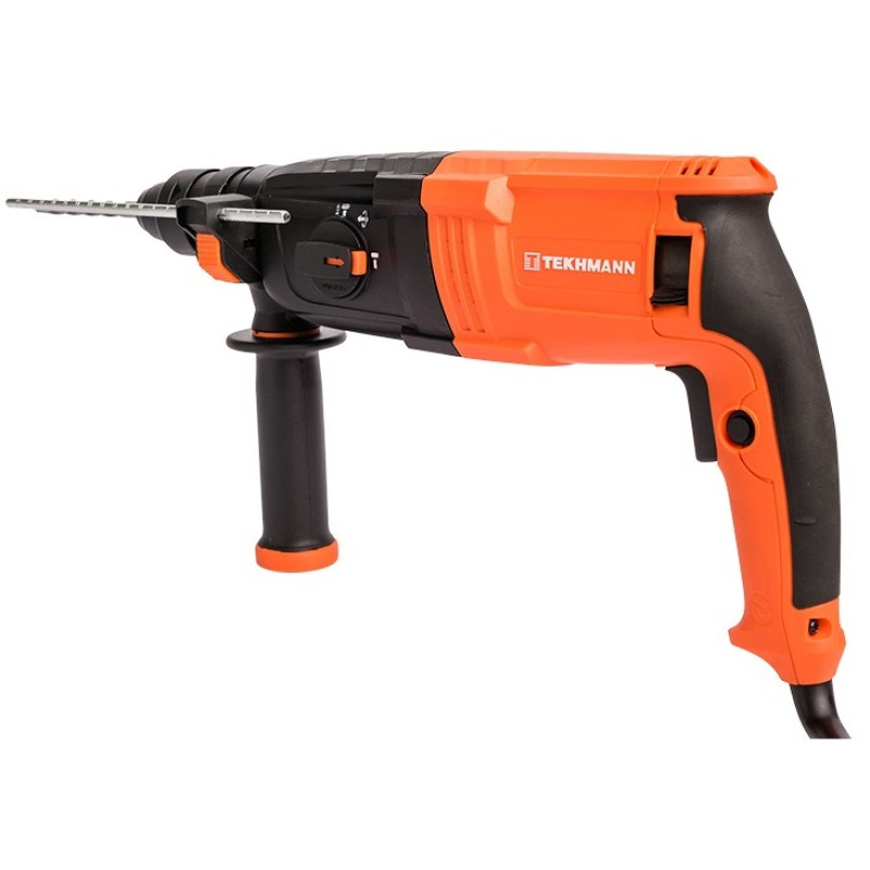 Перфоратор Tekhmann TRH-1120 DFR (845235)