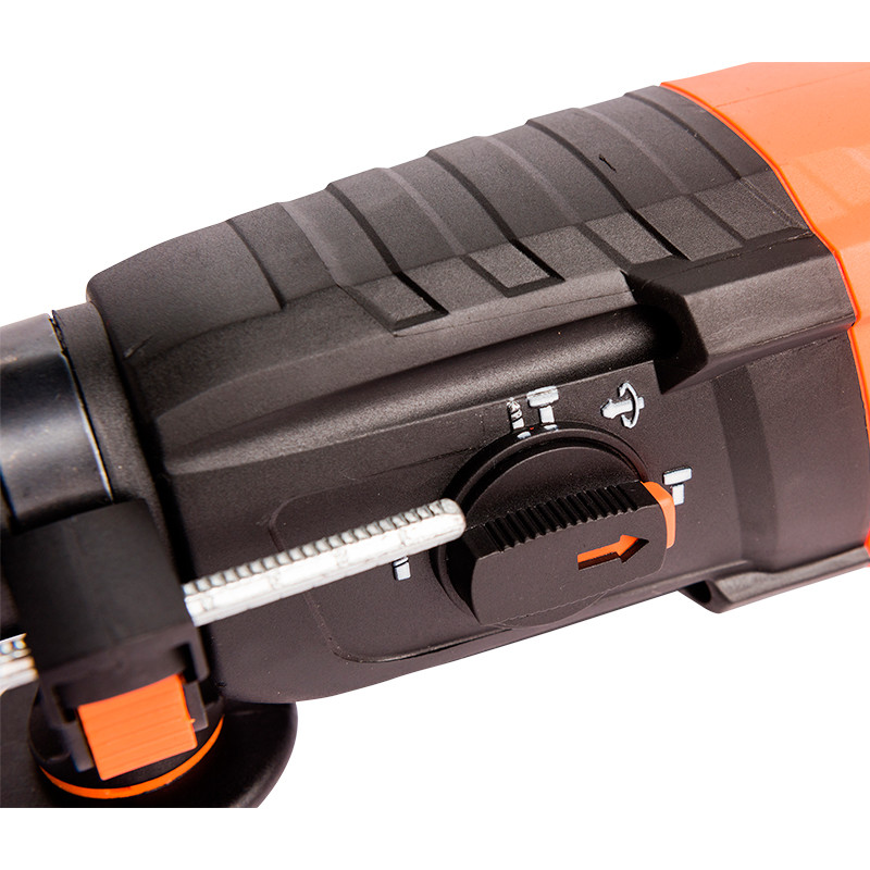 Перфоратор Tekhmann TRH-1120 DFR (845235)