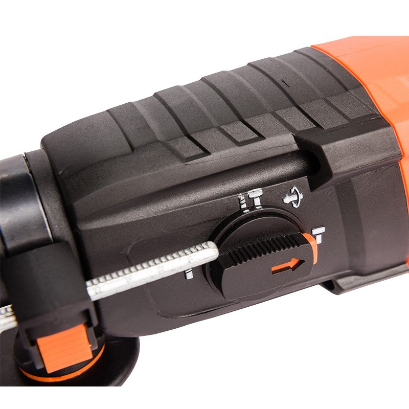 Перфоратор Tekhmann TRH-1120 DFR (845235)