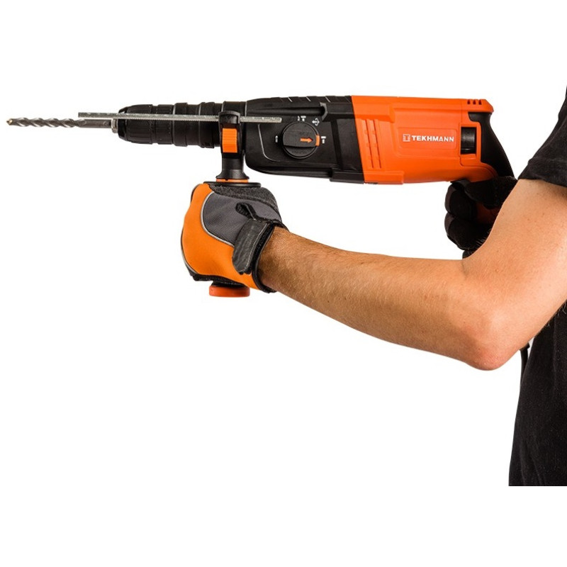 Перфоратор Tekhmann TRH-1120 DFR (845235)