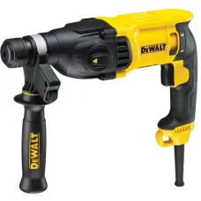Перфоратор DeWALT D25133K