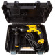 Перфоратор DeWALT D25133K