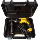 Перфоратор DeWALT D25133K