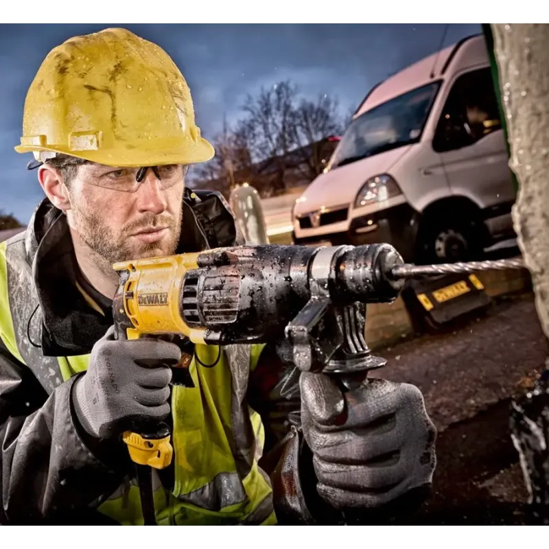 Перфоратор DeWALT D25133K
