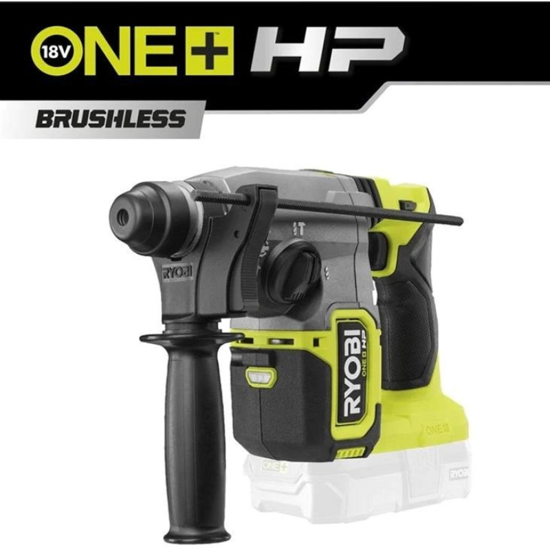 Перфоратор Ryobi RSDS18X-0 One+ (5133004620)