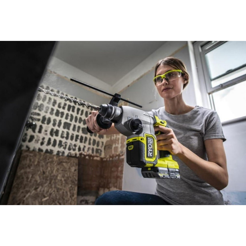 Перфоратор Ryobi RSDS18X-0 One+ (5133004620)