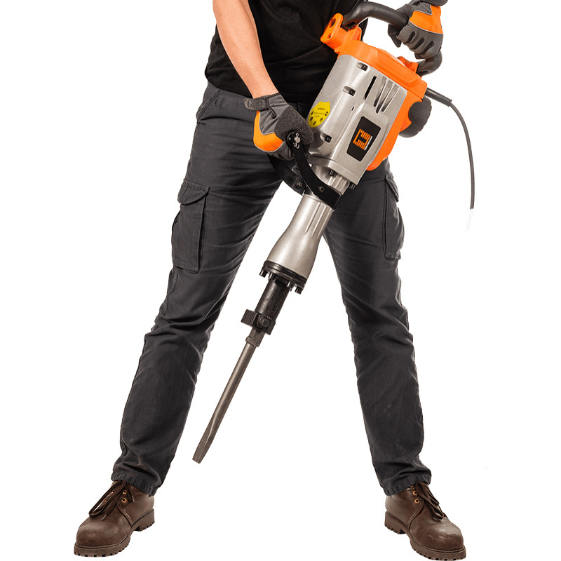 Перфоратор Tekhmann TDH-2260 (846732)