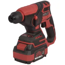 Перфоратор VITALS Master ARa 1812c BL Kit (243622)
