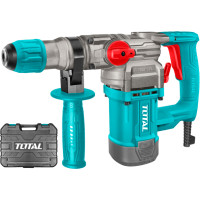 Перфоратор Total TH110266