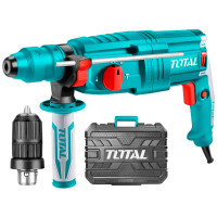 Перфоратор TOTAL TH308268-2