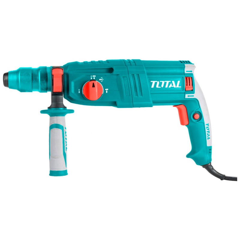 Перфоратор TOTAL TH308268-2