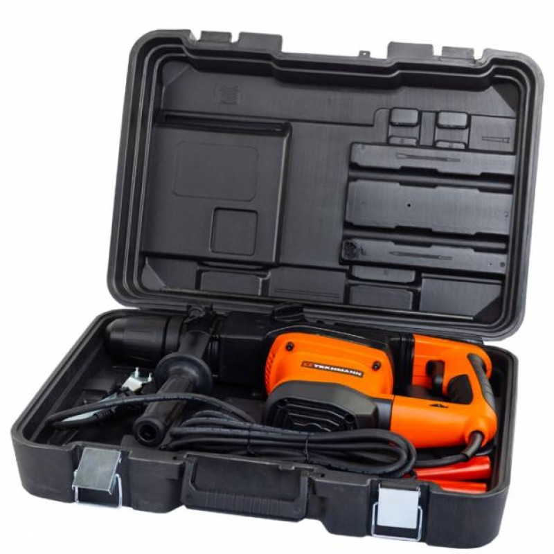 Перфоратор Tekhmann TRH-1800 (848645)