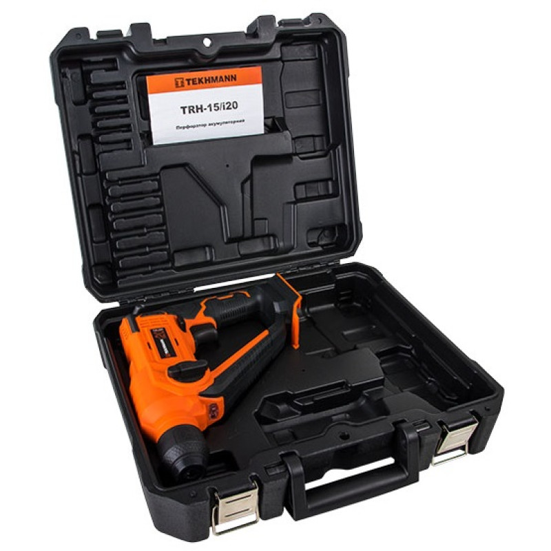 Перфоратор Tekhmann TRH-15/i20 (848393)