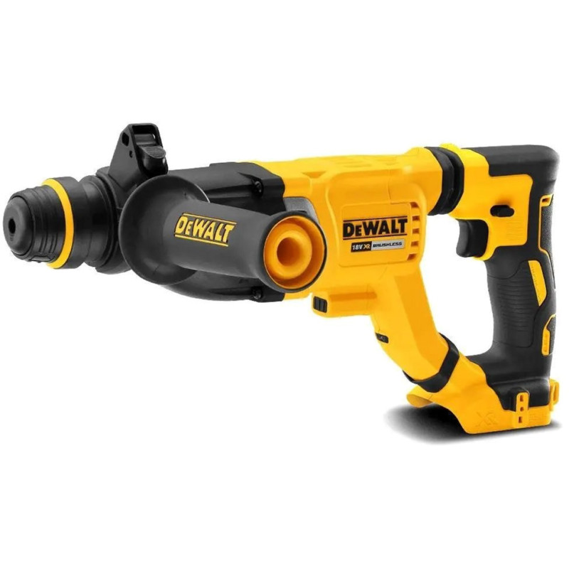 Перфоратор DeWALT DCH263NK